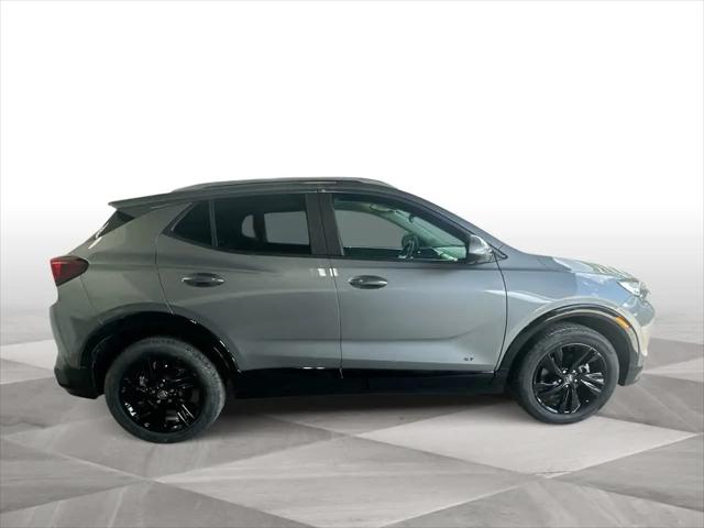 2026 Buick Encore GX Sport Touring FWD