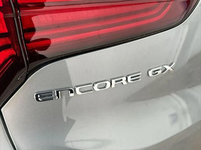 2026 Buick Encore GX Sport Touring FWD