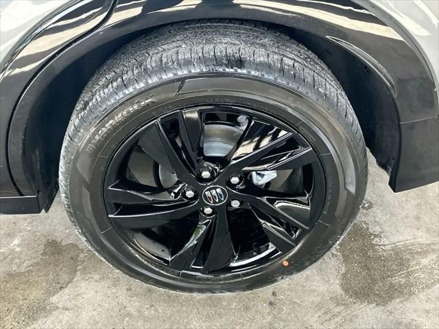 2026 Buick Encore GX Sport Touring FWD