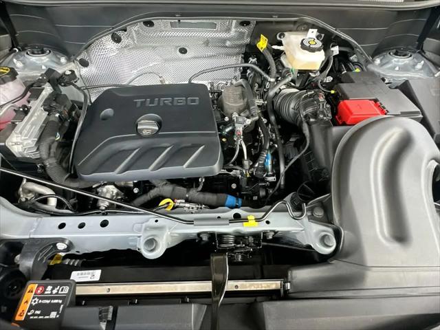 2026 Buick Encore GX Sport Touring FWD