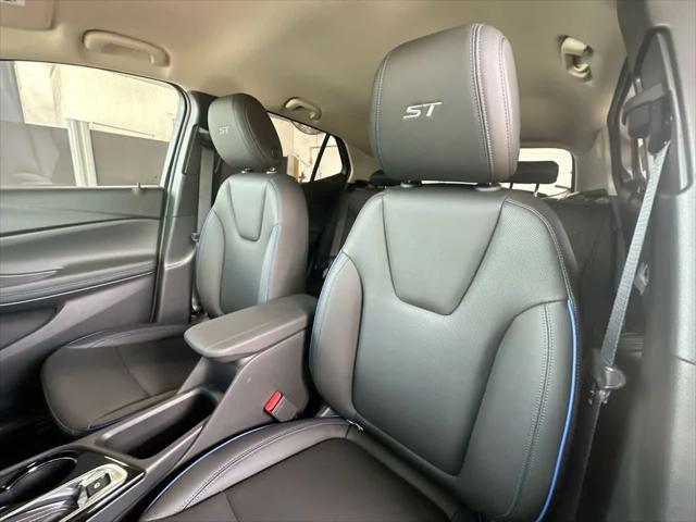 2026 Buick Encore GX Sport Touring FWD