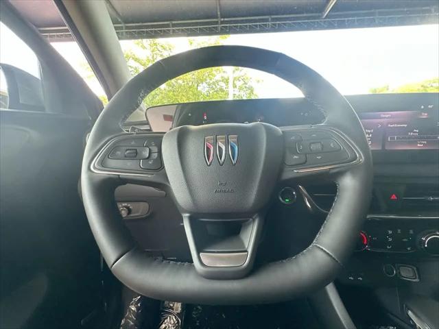 2026 Buick Encore GX Sport Touring FWD