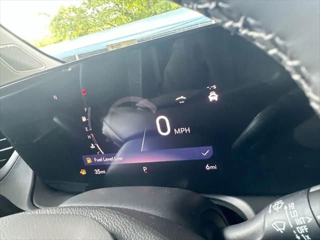 2026 Buick Encore GX Sport Touring FWD
