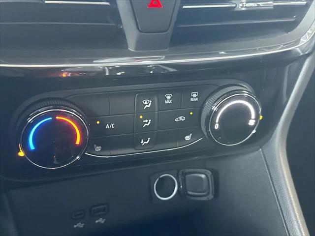 2026 Buick Encore GX Sport Touring FWD