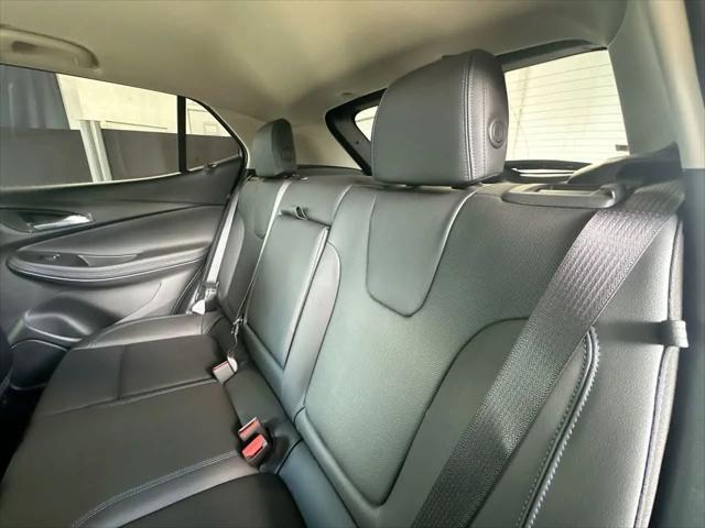 2026 Buick Encore GX Sport Touring FWD