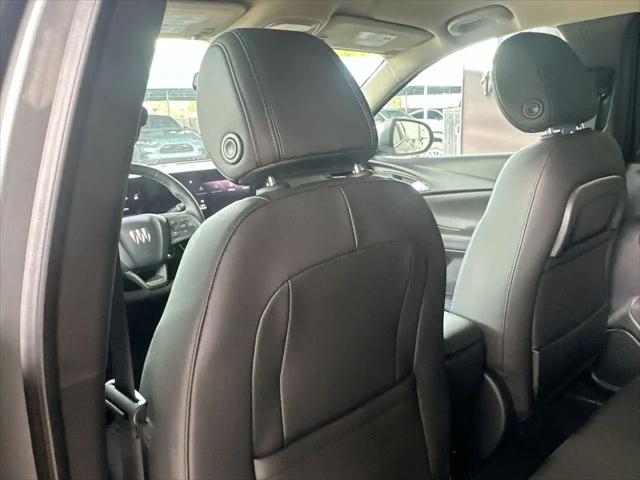 2026 Buick Encore GX Sport Touring FWD