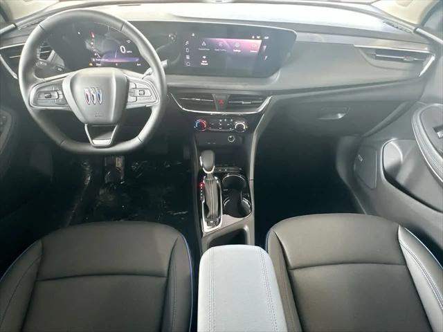 2026 Buick Encore GX Sport Touring FWD
