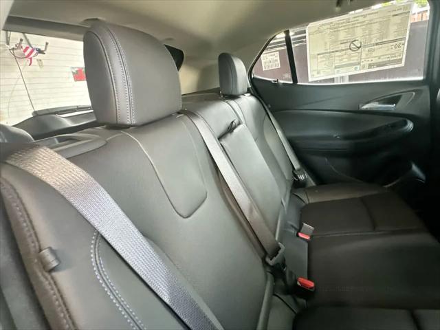 2026 Buick Encore GX Sport Touring FWD