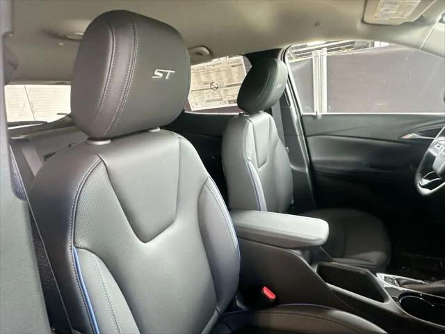 2026 Buick Encore GX Sport Touring FWD