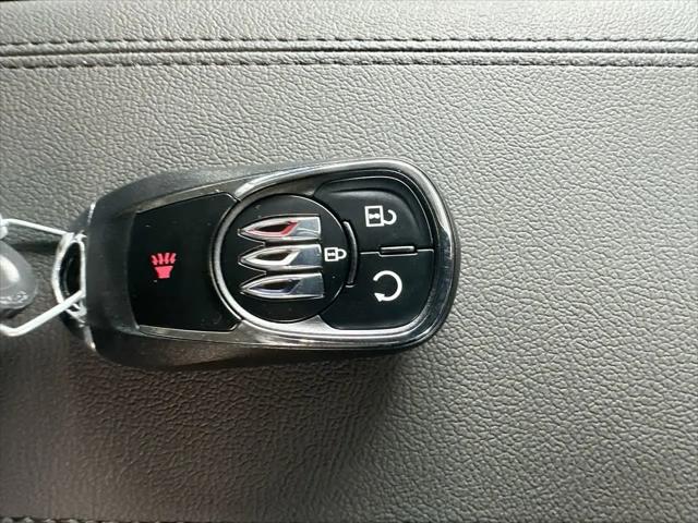 2026 Buick Encore GX Sport Touring FWD