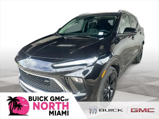 2026 Buick Encore GX Sport Touring FWD for sale in Miami, FL