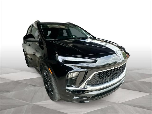 2026 Buick Encore GX Sport Touring FWD
