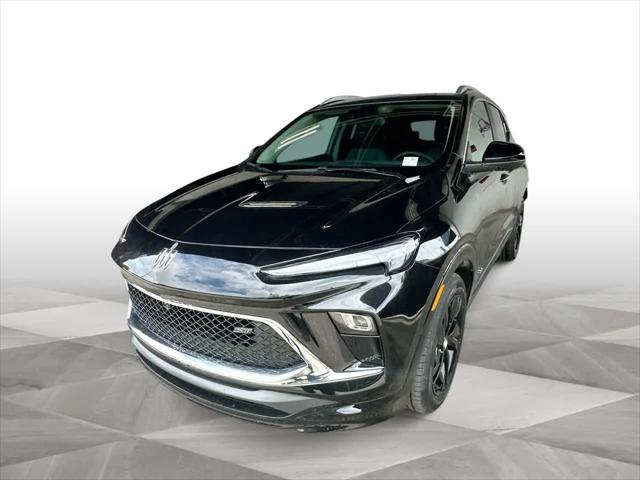 2026 Buick Encore GX Sport Touring FWD