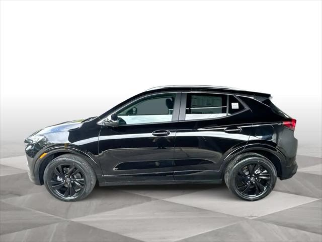2026 Buick Encore GX Sport Touring FWD