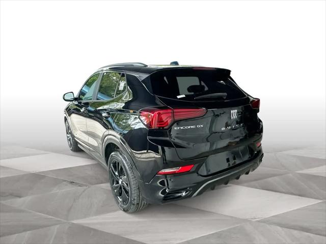 2026 Buick Encore GX Sport Touring FWD