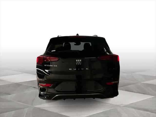 2026 Buick Encore GX Sport Touring FWD