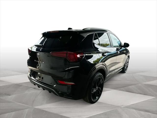2026 Buick Encore GX Sport Touring FWD