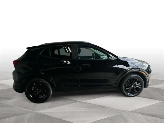 2026 Buick Encore GX Sport Touring FWD