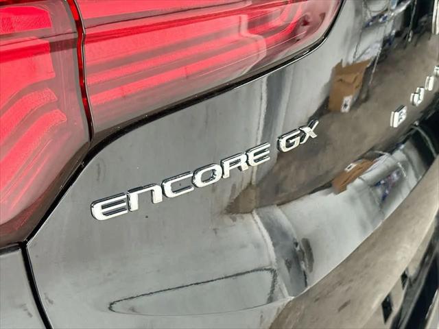 2026 Buick Encore GX Sport Touring FWD