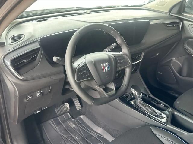 2026 Buick Encore GX Sport Touring FWD