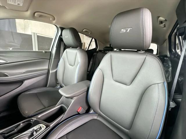 2026 Buick Encore GX Sport Touring FWD