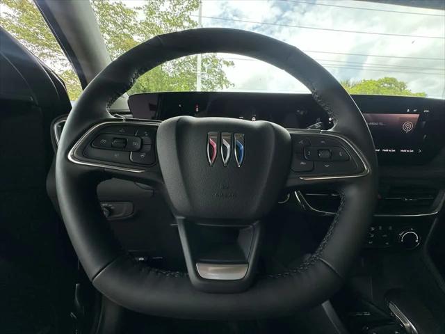 2026 Buick Encore GX Sport Touring FWD