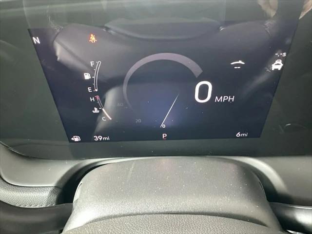 2026 Buick Encore GX Sport Touring FWD