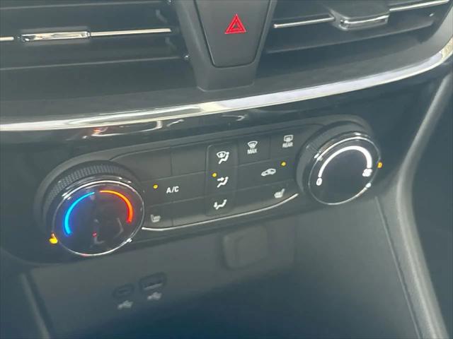 2026 Buick Encore GX Sport Touring FWD