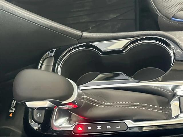 2026 Buick Encore GX Sport Touring FWD
