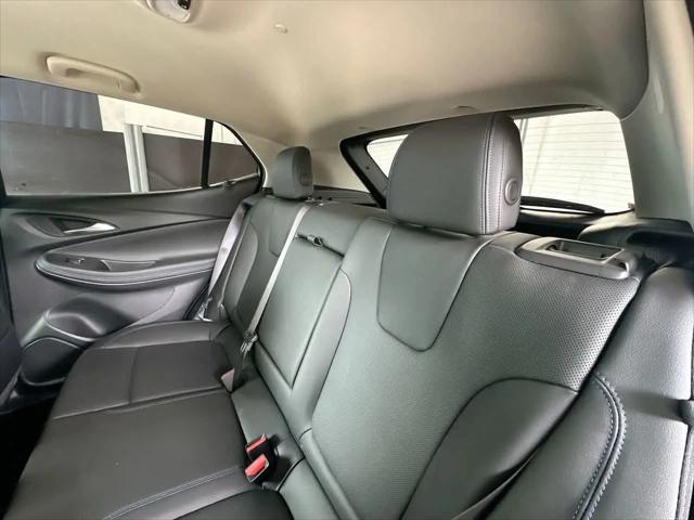 2026 Buick Encore GX Sport Touring FWD