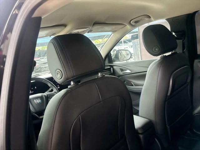 2026 Buick Encore GX Sport Touring FWD