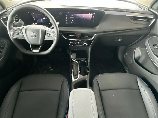 2026 Buick Encore GX Sport Touring FWD