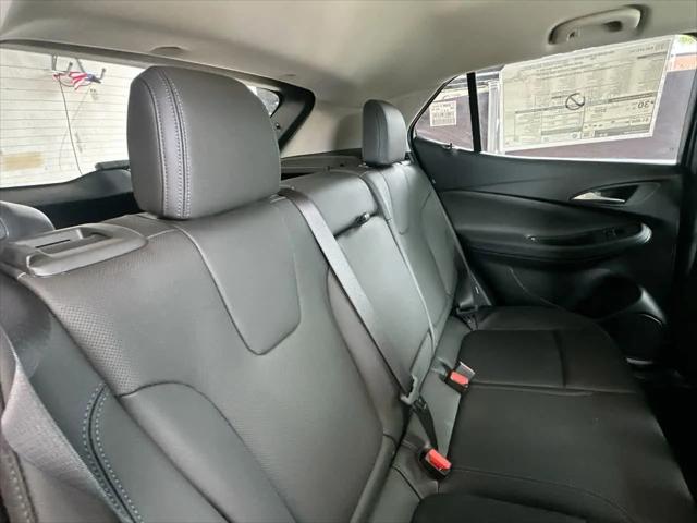 2026 Buick Encore GX Sport Touring FWD