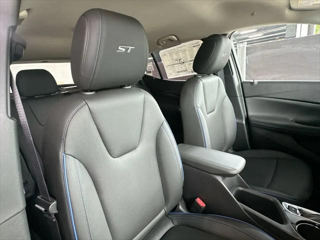 2026 Buick Encore GX Sport Touring FWD