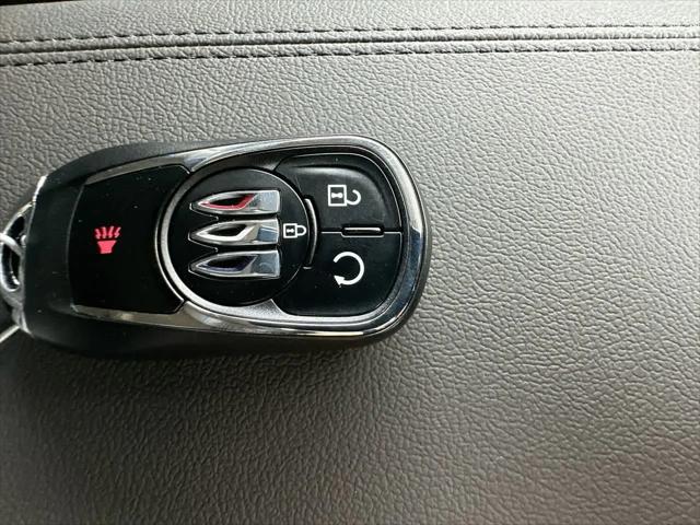 2026 Buick Encore GX Sport Touring FWD