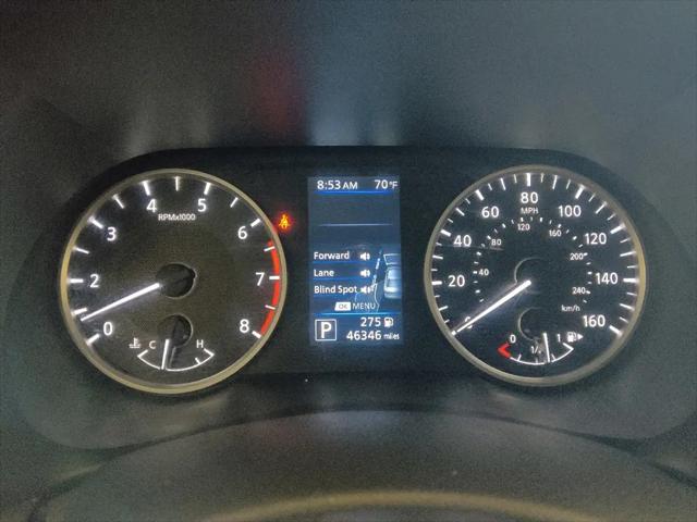 2024 Nissan Sentra S Xtronic CVT