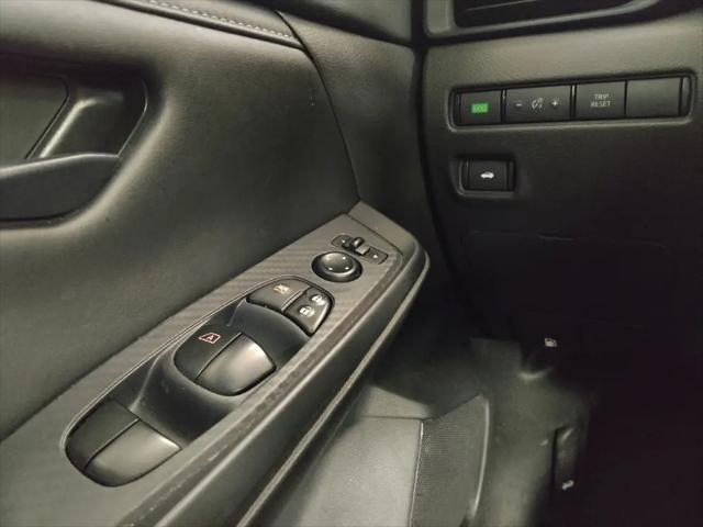 2024 Nissan Sentra S Xtronic CVT