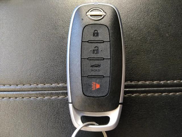 2024 Nissan Sentra S Xtronic CVT