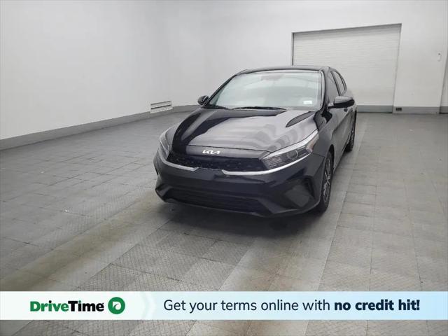 2023 Kia Forte LXS for sale in Knoxville, TN