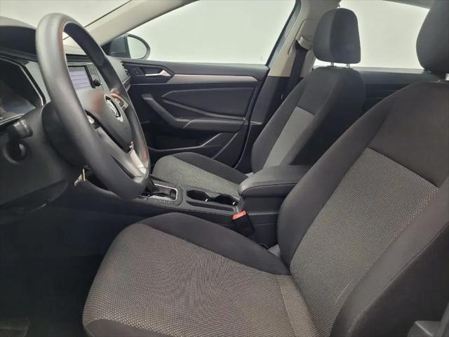 2021 Volkswagen Jetta 1.4T R-Line