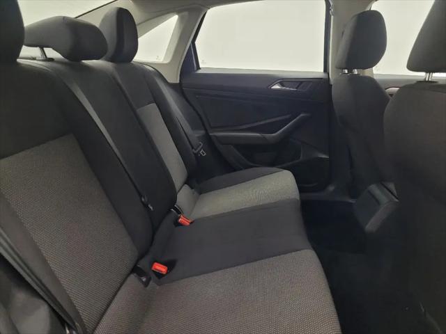 2021 Volkswagen Jetta 1.4T R-Line