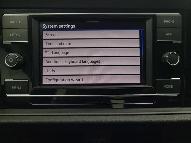 2021 Volkswagen Jetta 1.4T R-Line