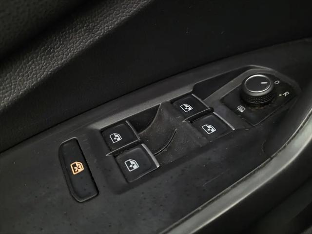 2021 Volkswagen Jetta 1.4T R-Line
