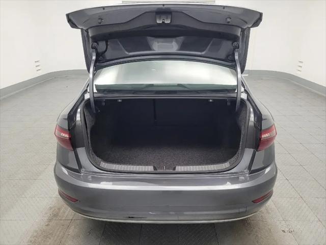 2021 Volkswagen Jetta 1.4T R-Line