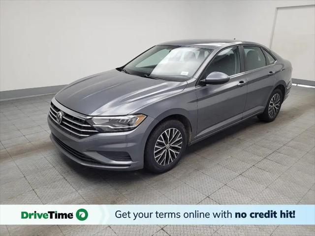 2021 Volkswagen Jetta 1.4T R-Line for sale in Antioch, TN