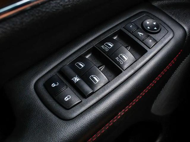 2021 Jeep Grand Cherokee Trailhawk 4x4