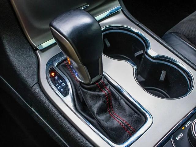 2021 Jeep Grand Cherokee Trailhawk 4x4