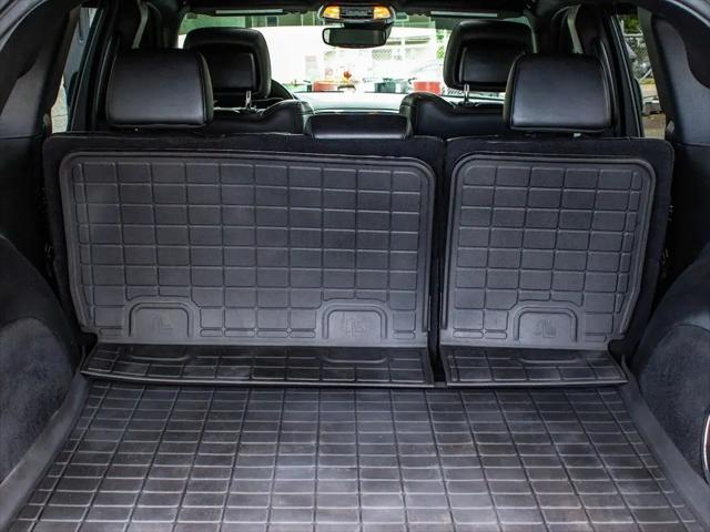2021 Jeep Grand Cherokee Trailhawk 4x4