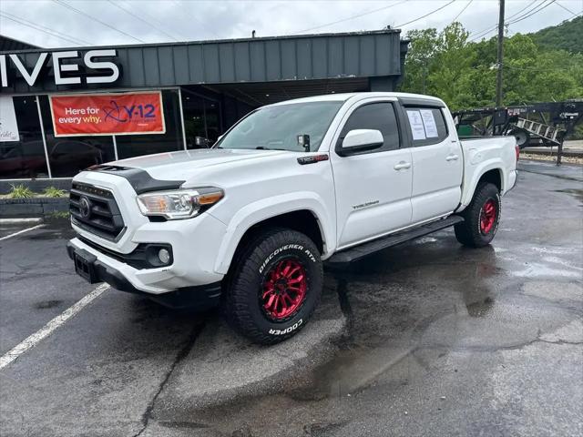 2020 Toyota Tacoma SR5 V6 for sale in Knoxville, TN