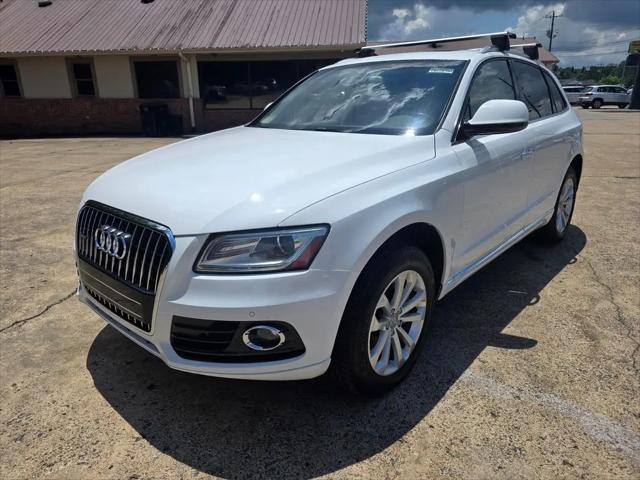 2016 Audi Q5 2.0T Premium for sale in Boaz, AL